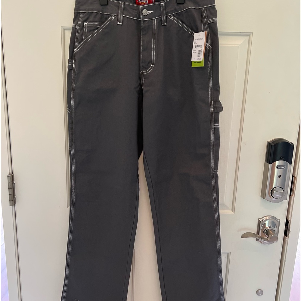 Dickies Relaxed Fit Carpenter Pants